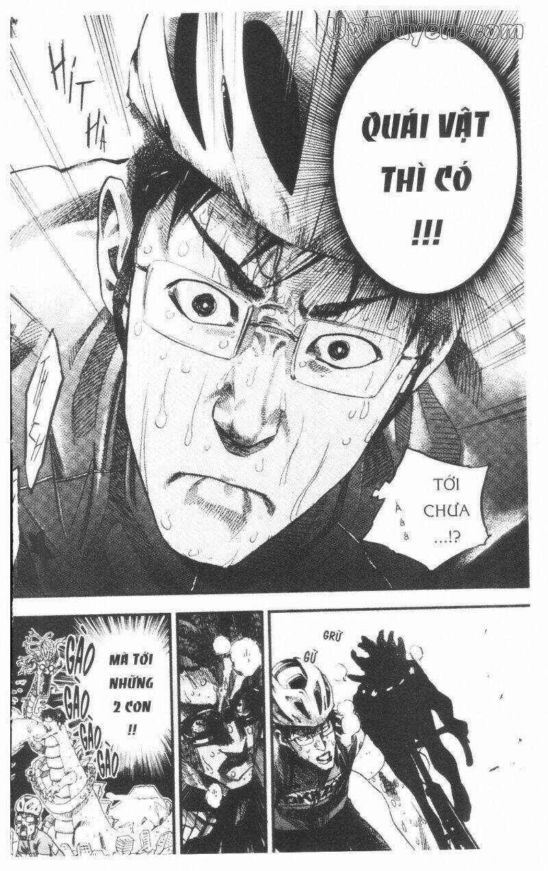 Over Drive - Chapter 12 - Trang 156