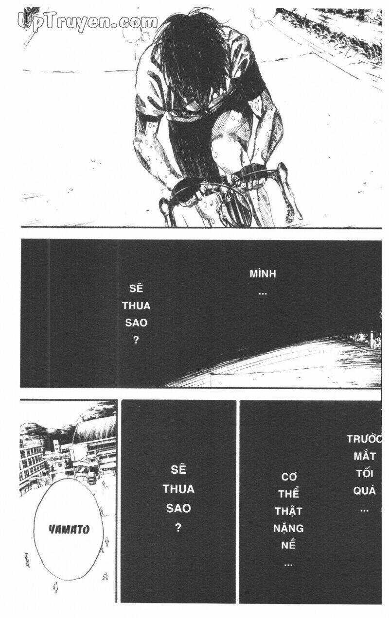 Over Drive - Chapter 12 - Trang 157