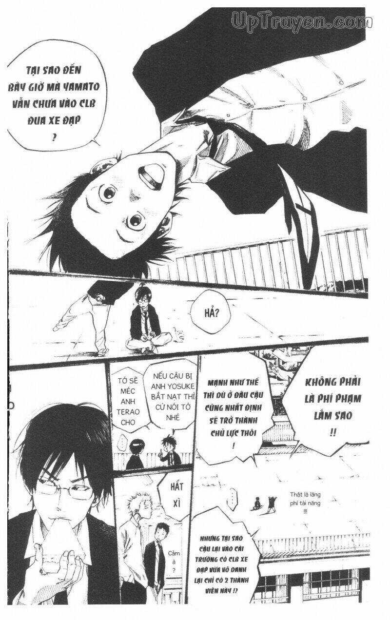Over Drive - Chapter 12 - Trang 158