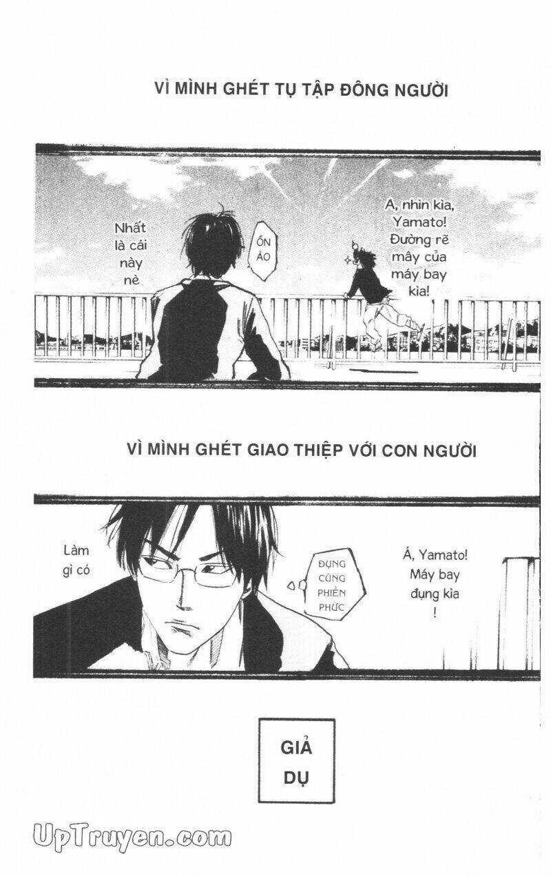 Over Drive - Chapter 12 - Trang 159