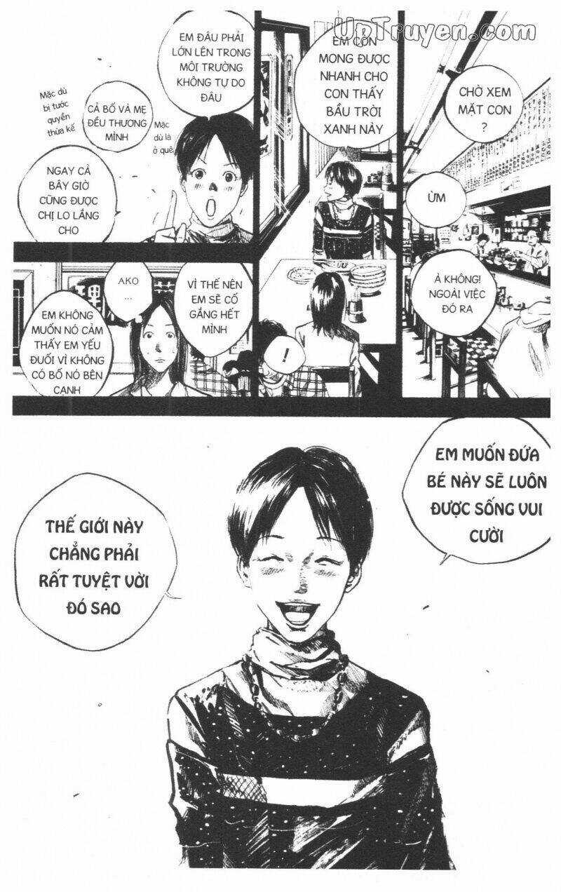 Over Drive - Chapter 12 - Trang 17