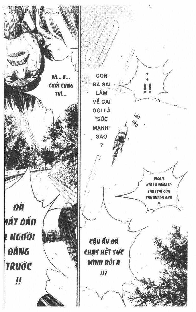 Over Drive - Chapter 12 - Trang 164