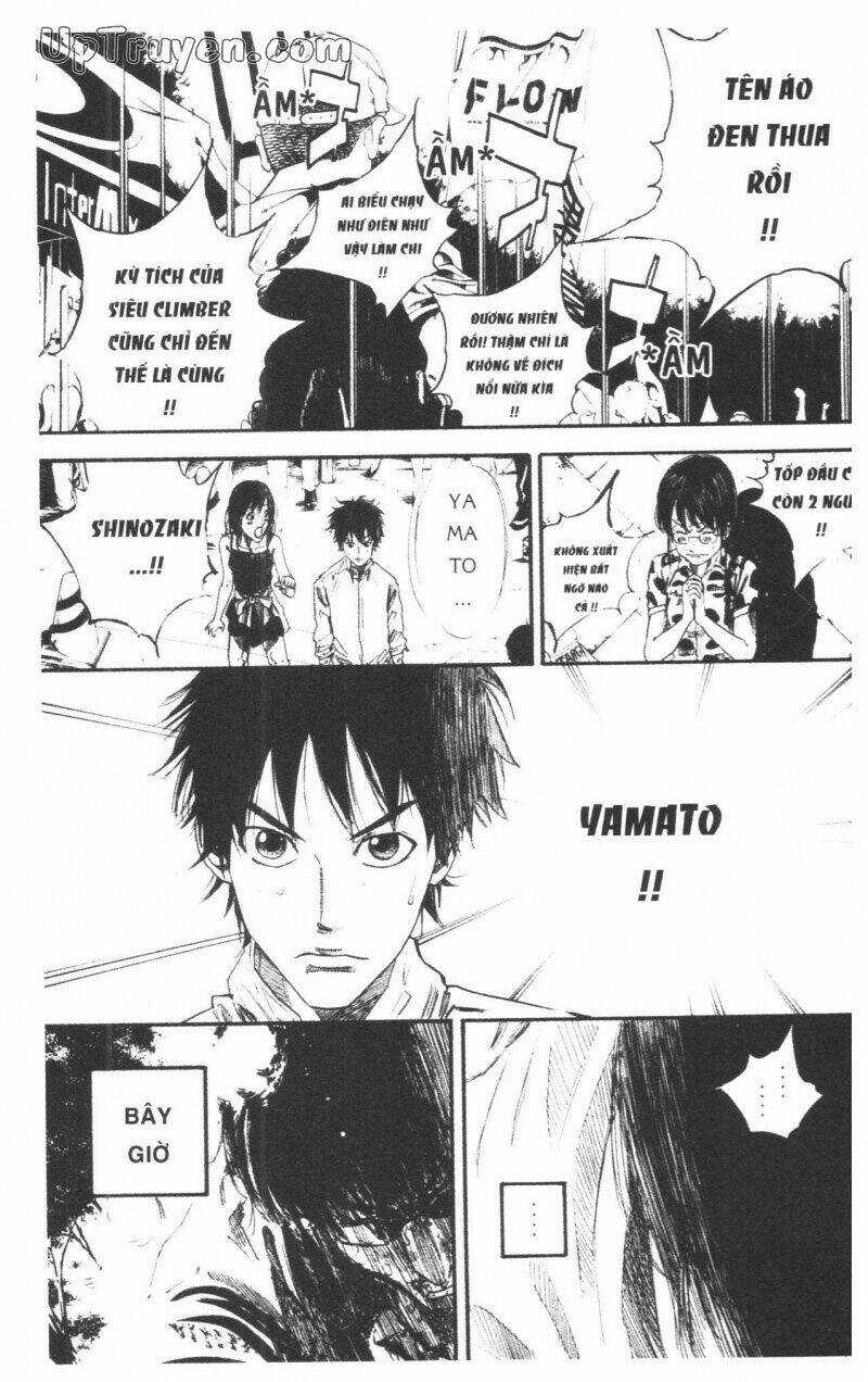 Over Drive - Chapter 12 - Trang 165