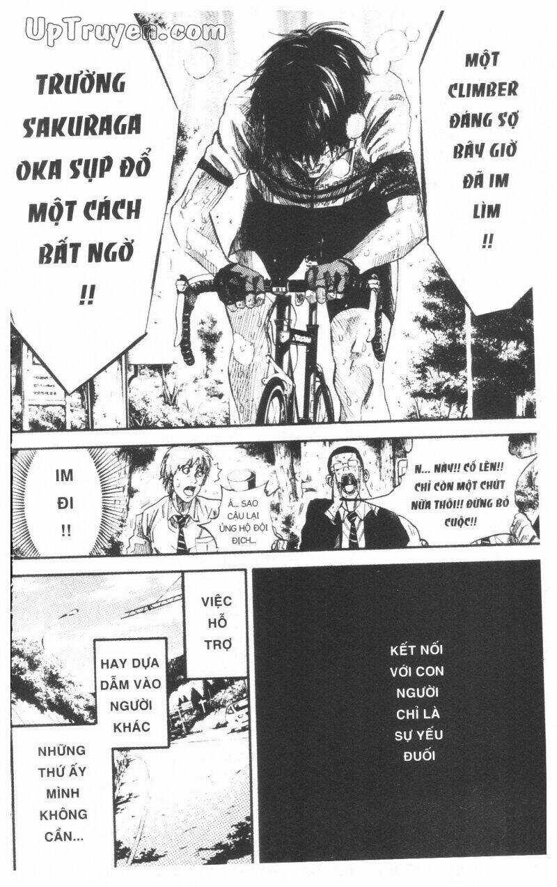 Over Drive - Chapter 12 - Trang 170