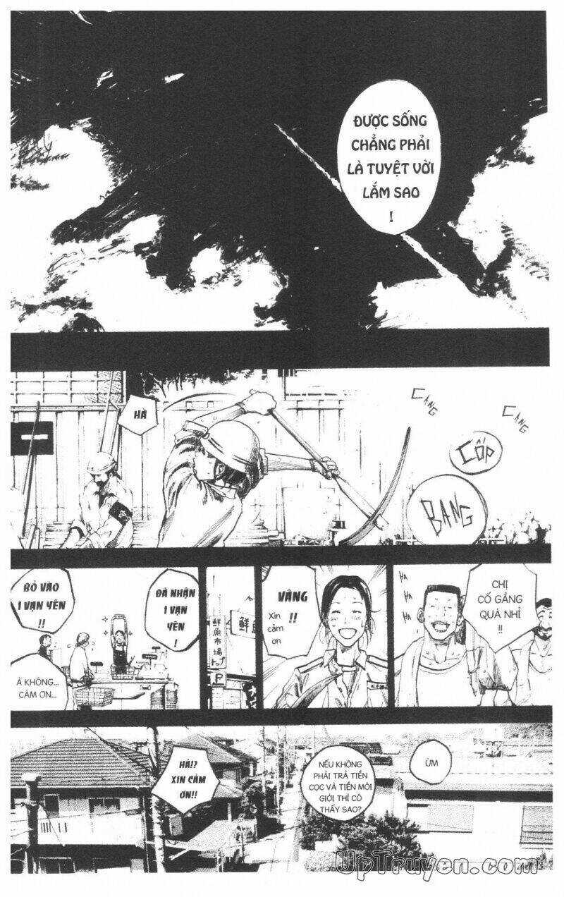 Over Drive - Chapter 12 - Trang 18