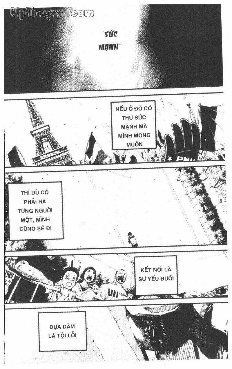 Over Drive - Chapter 12 - Trang 172