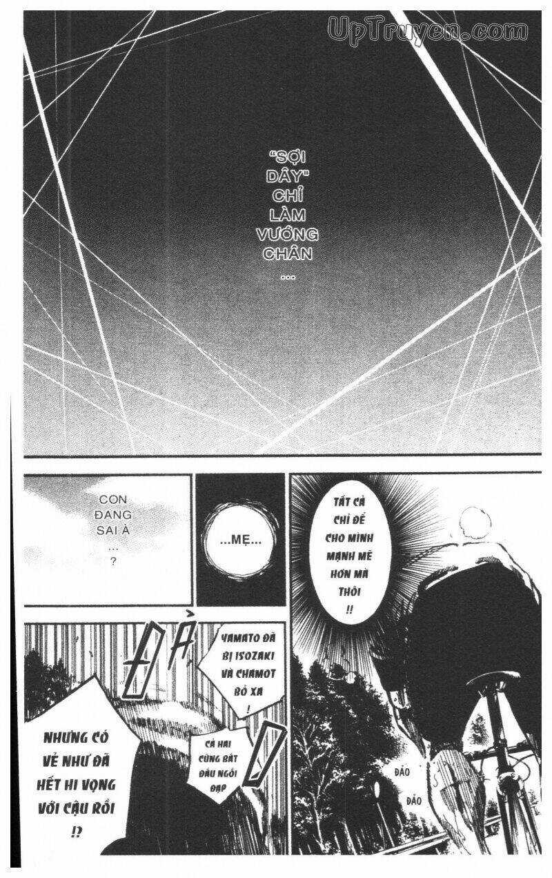 Over Drive - Chapter 12 - Trang 173