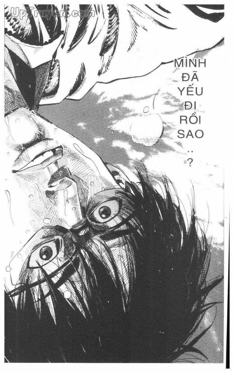 Over Drive - Chapter 12 - Trang 174