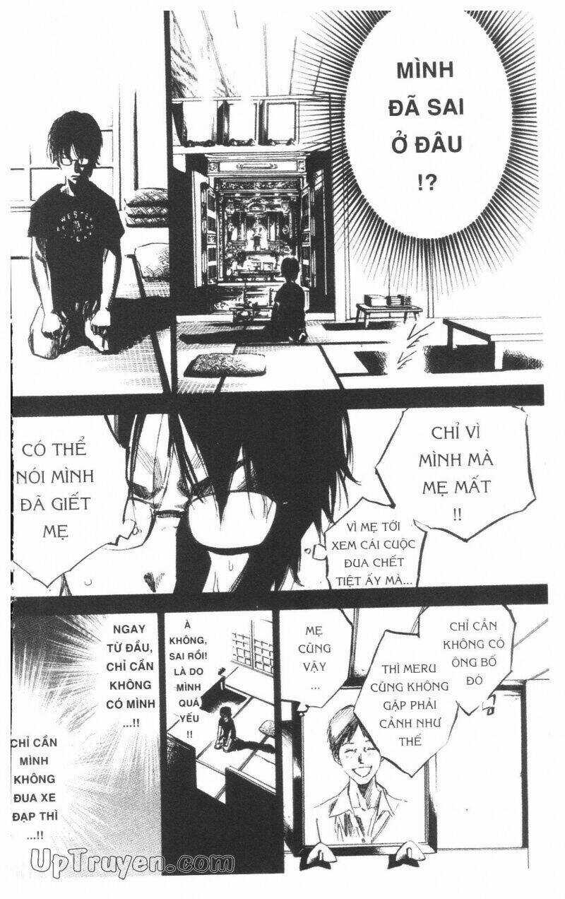 Over Drive - Chapter 12 - Trang 176