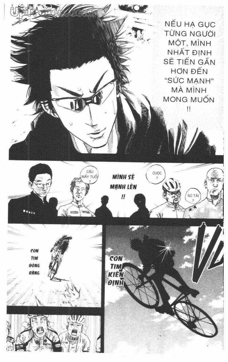 Over Drive - Chapter 12 - Trang 179