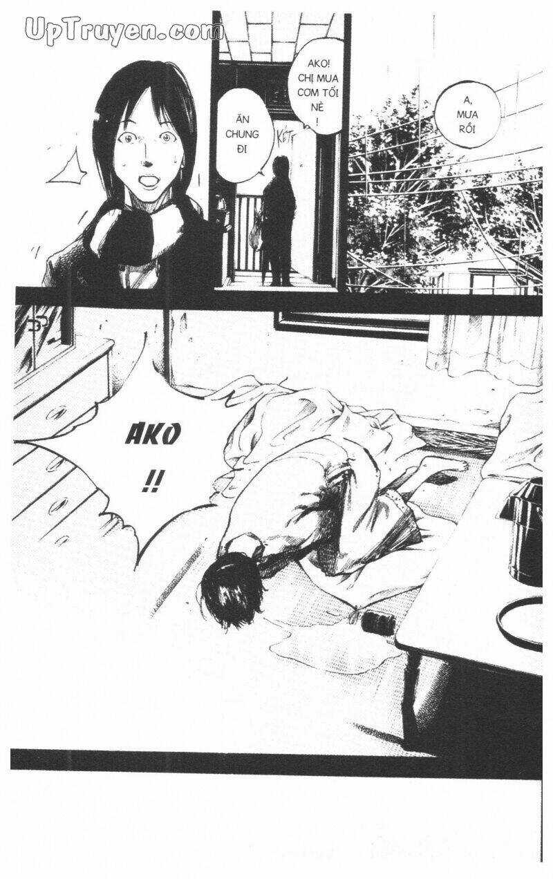 Over Drive - Chapter 12 - Trang 19