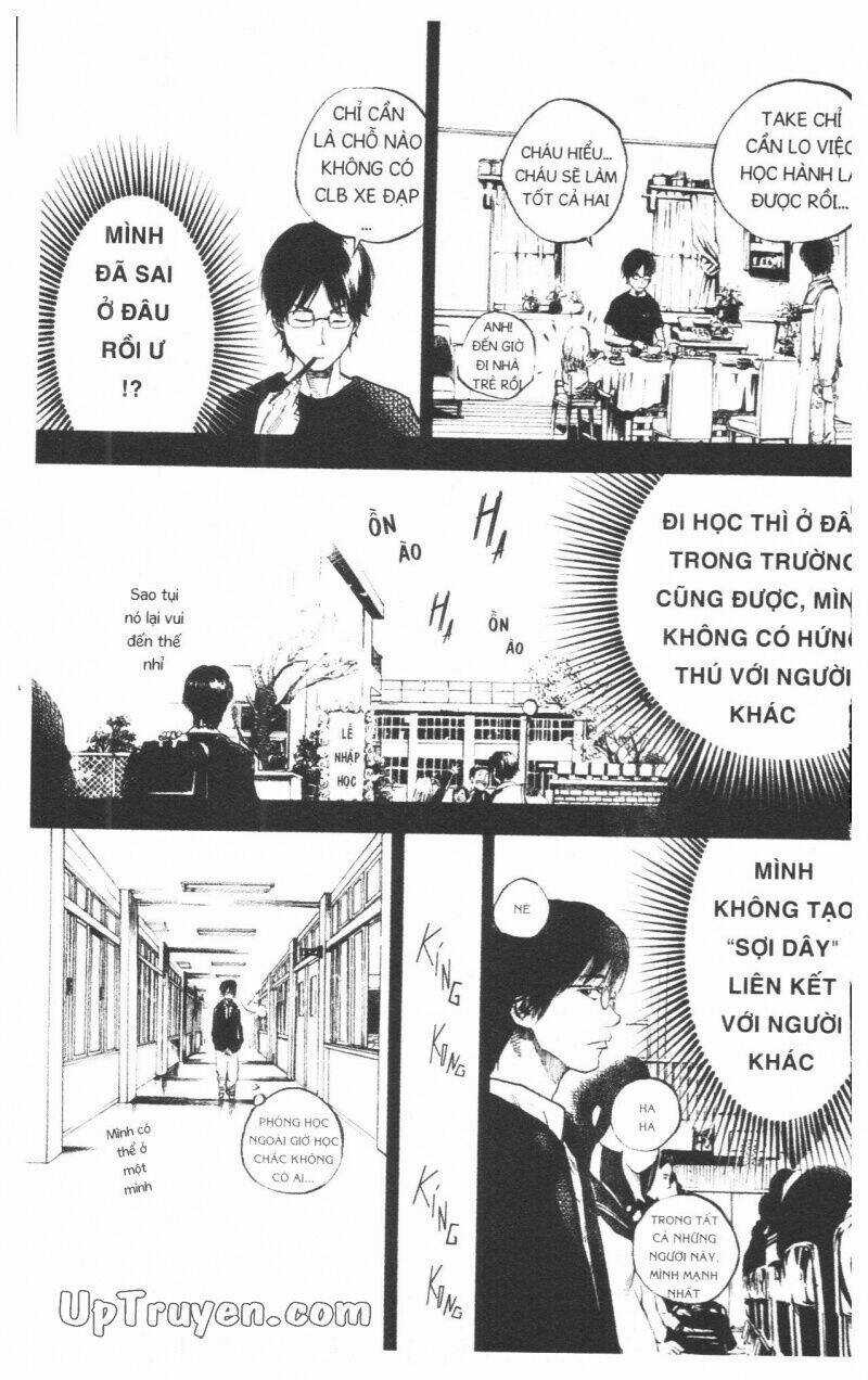 Over Drive - Chapter 12 - Trang 181