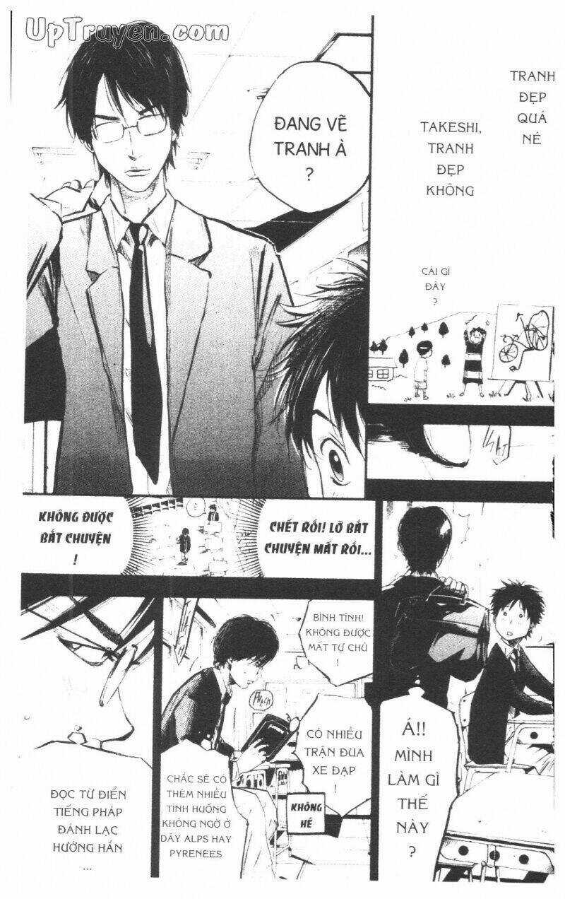 Over Drive - Chapter 12 - Trang 183