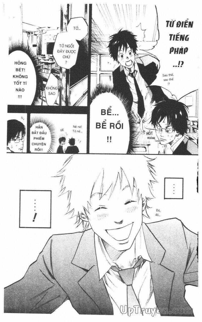 Over Drive - Chapter 12 - Trang 185