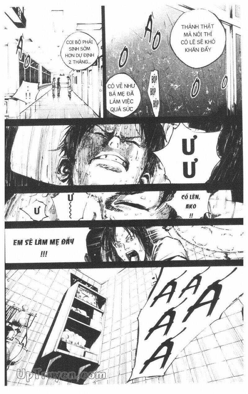 Over Drive - Chapter 12 - Trang 20