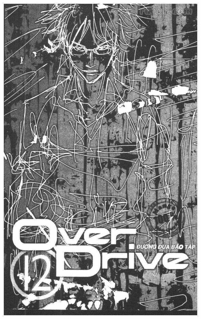 Over Drive - Chapter 12 - Trang 3