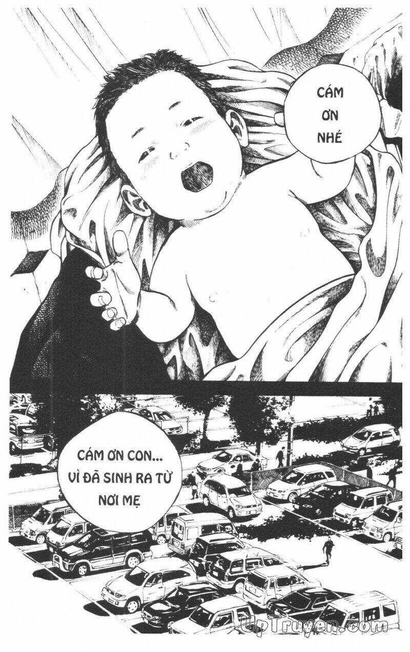 Over Drive - Chapter 12 - Trang 23