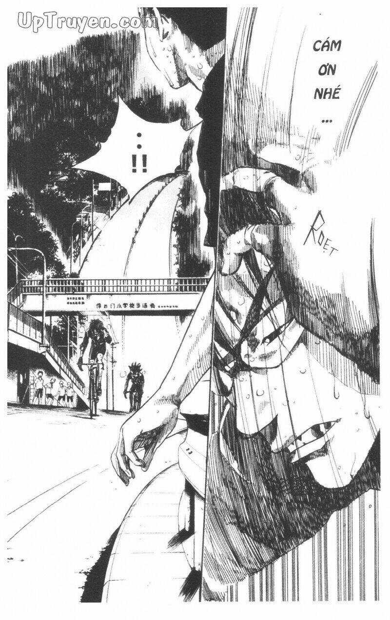 Over Drive - Chapter 12 - Trang 24