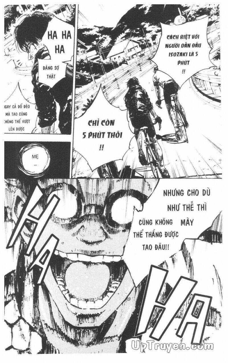 Over Drive - Chapter 12 - Trang 26