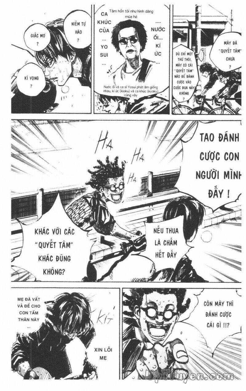 Over Drive - Chapter 12 - Trang 27