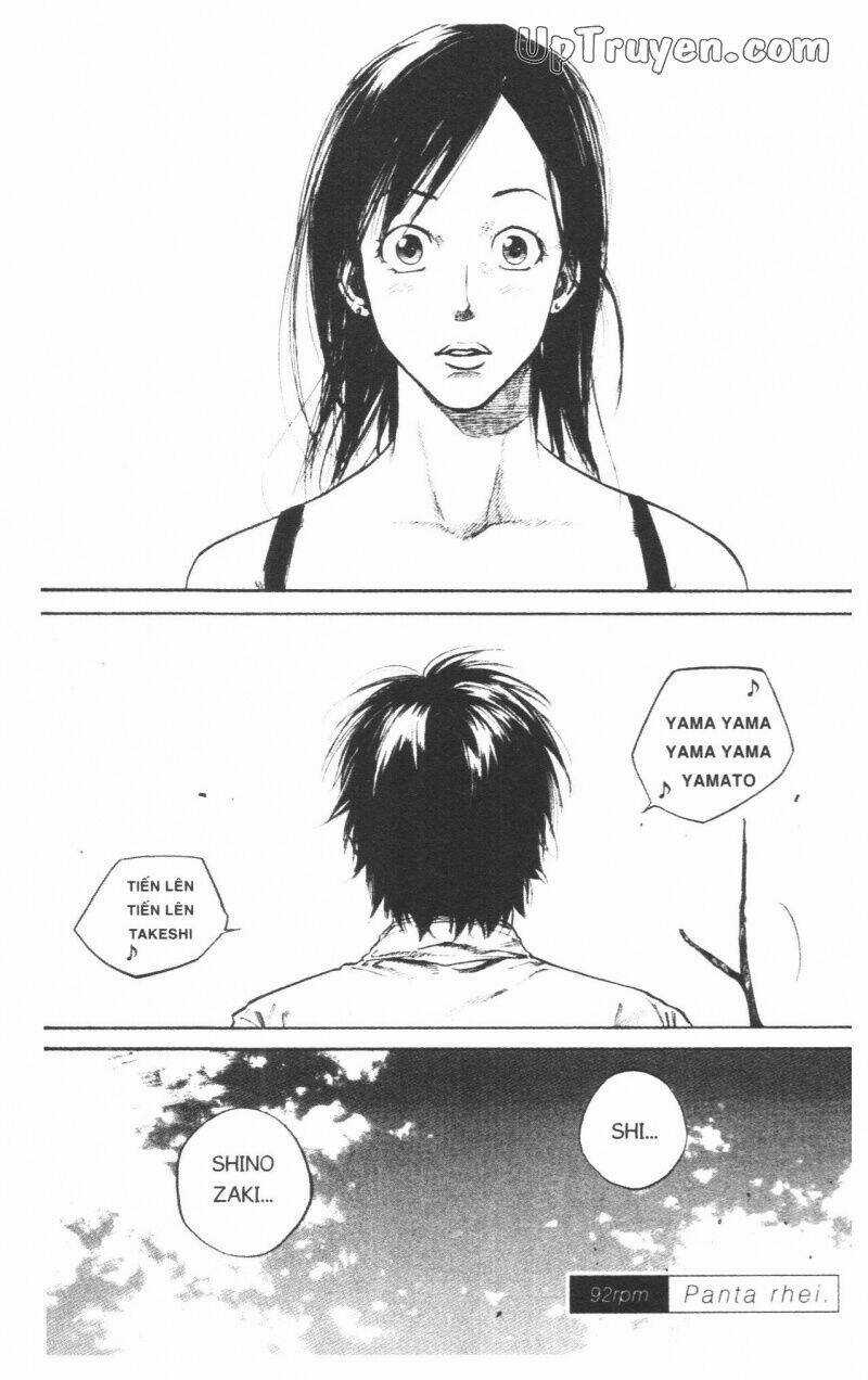 Over Drive - Chapter 12 - Trang 29
