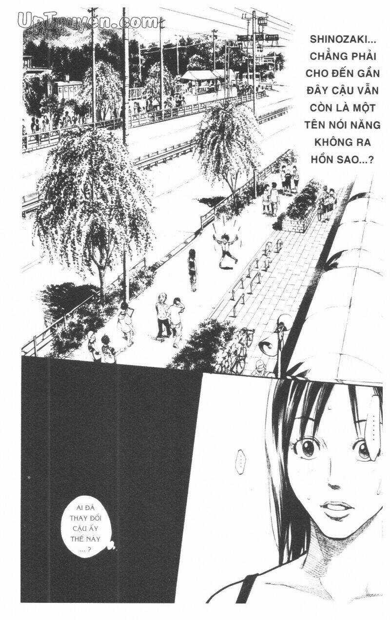 Over Drive - Chapter 12 - Trang 33