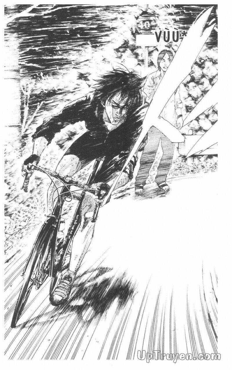 Over Drive - Chapter 12 - Trang 34