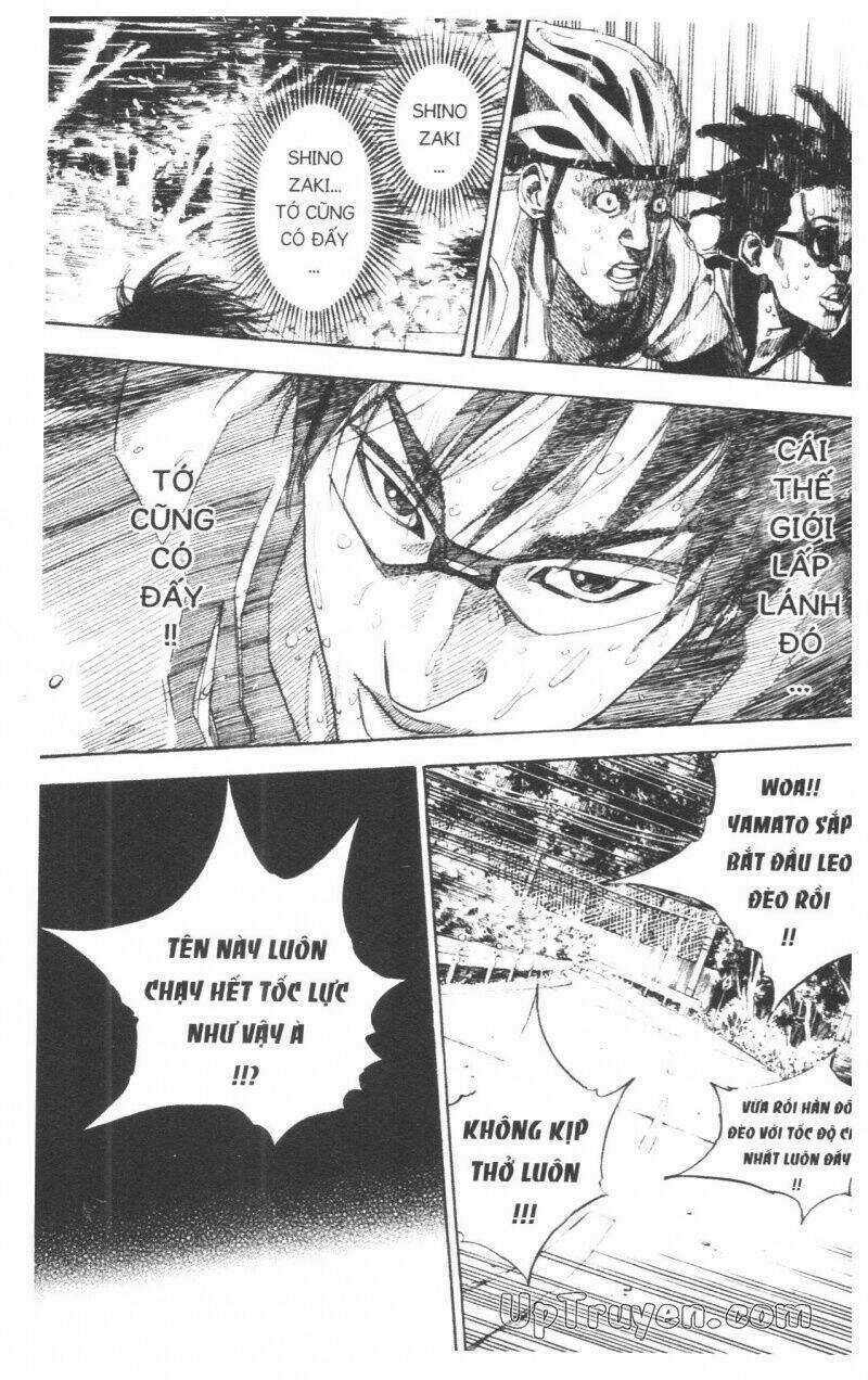 Over Drive - Chapter 12 - Trang 35