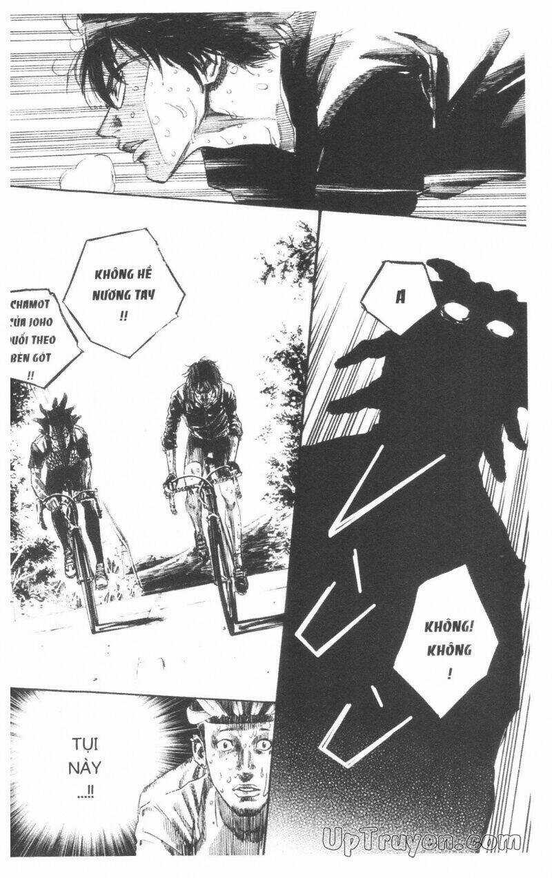 Over Drive - Chapter 12 - Trang 36