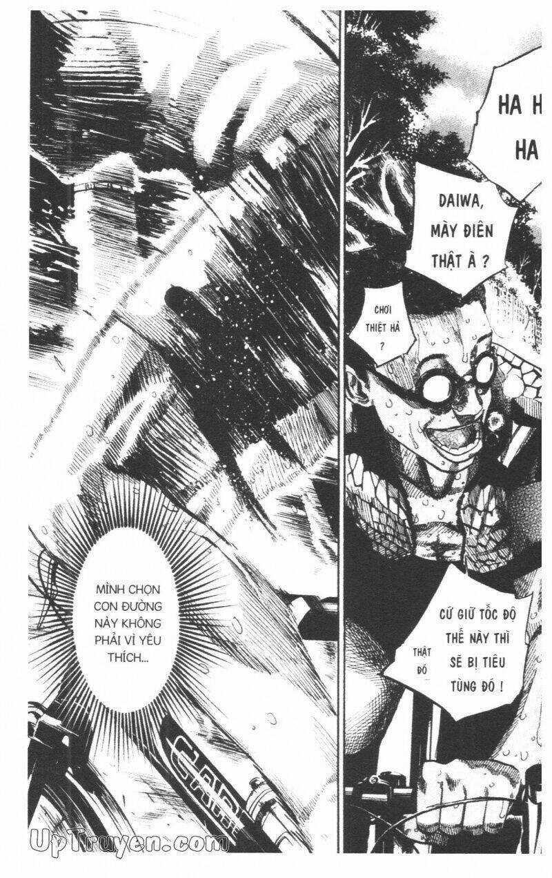 Over Drive - Chapter 12 - Trang 37