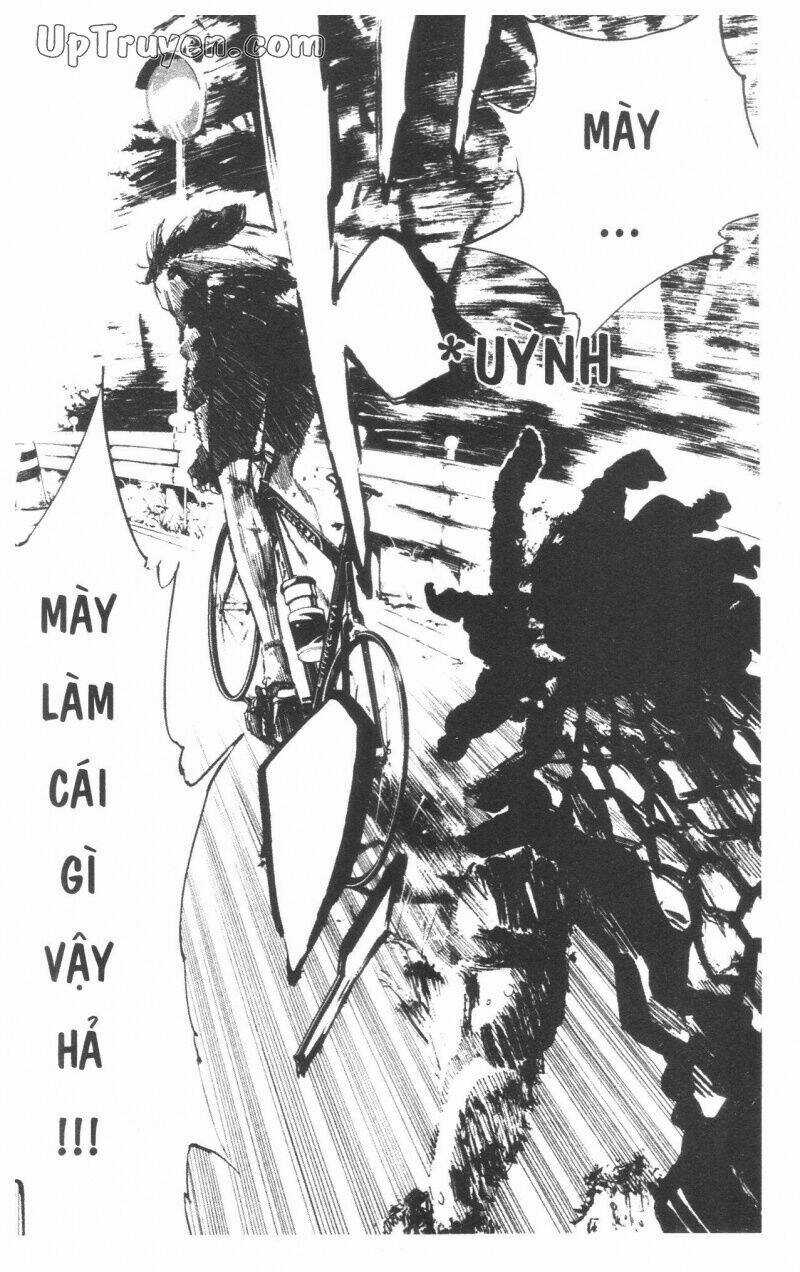 Over Drive - Chapter 12 - Trang 38