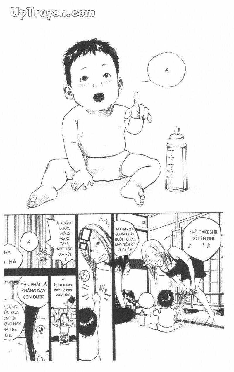 Over Drive - Chapter 12 - Trang 40