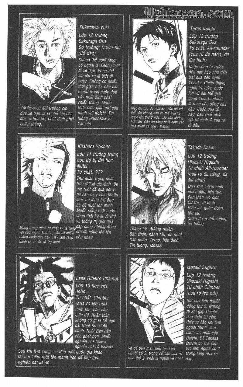 Over Drive - Chapter 12 - Trang 5