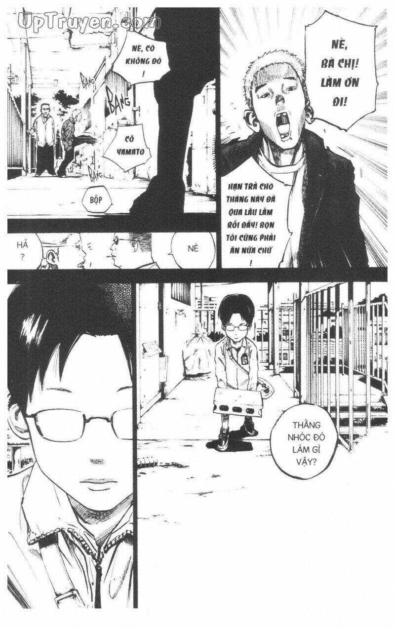 Over Drive - Chapter 12 - Trang 42