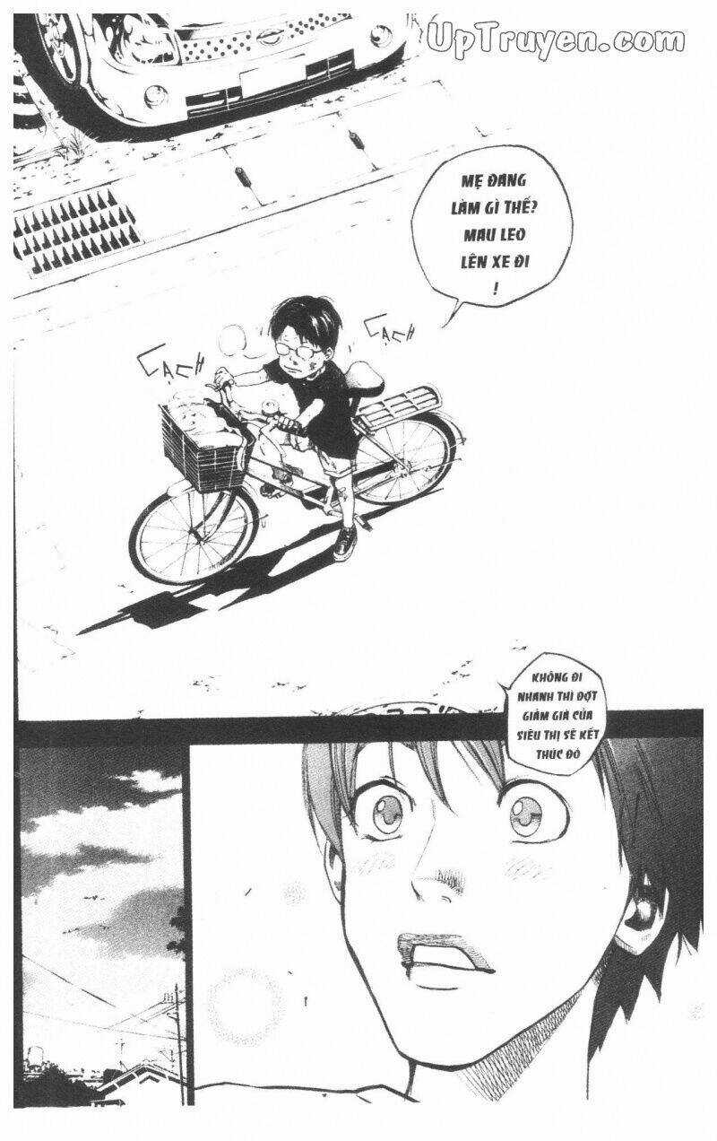 Over Drive - Chapter 12 - Trang 44