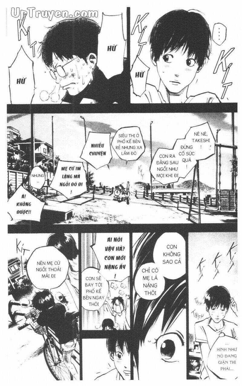 Over Drive - Chapter 12 - Trang 45