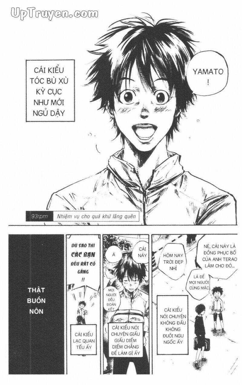 Over Drive - Chapter 12 - Trang 49