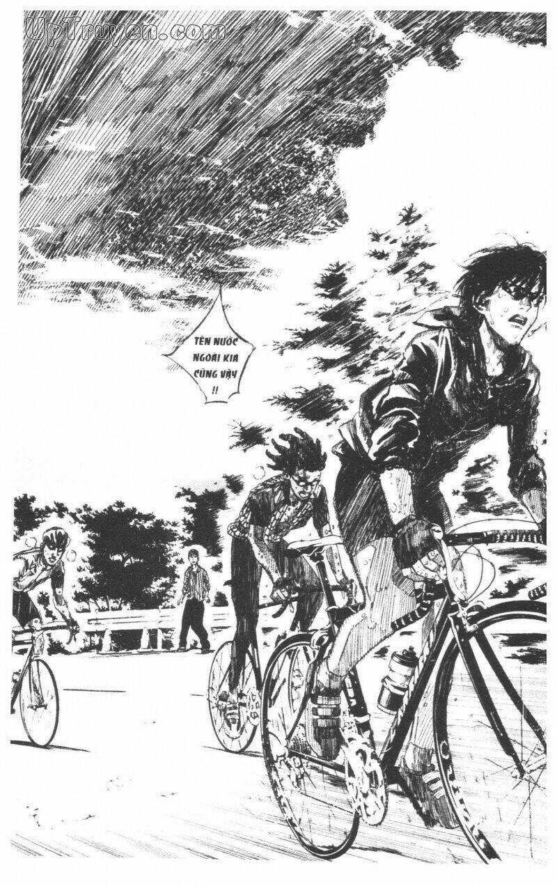 Over Drive - Chapter 12 - Trang 51