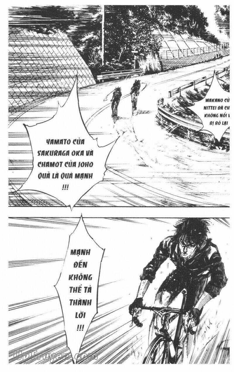 Over Drive - Chapter 12 - Trang 55