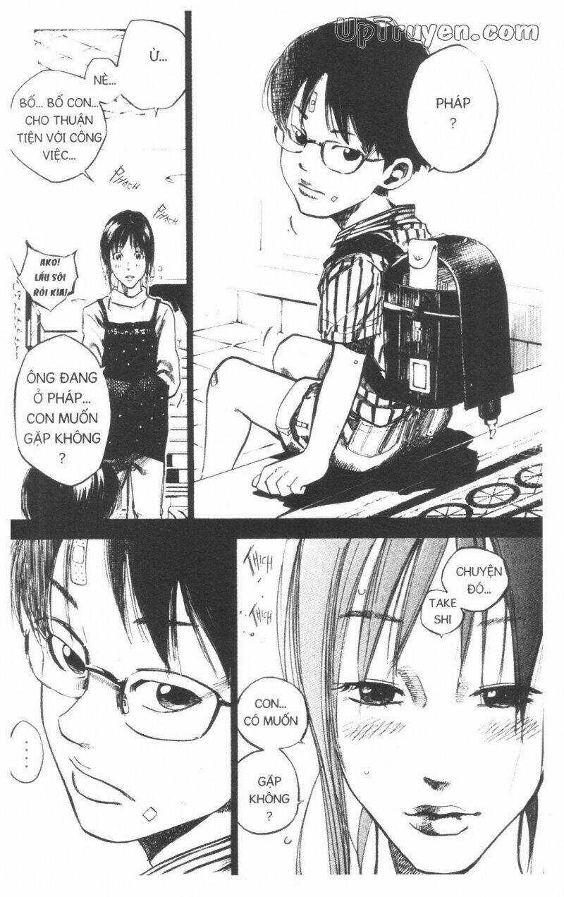 Over Drive - Chapter 12 - Trang 58
