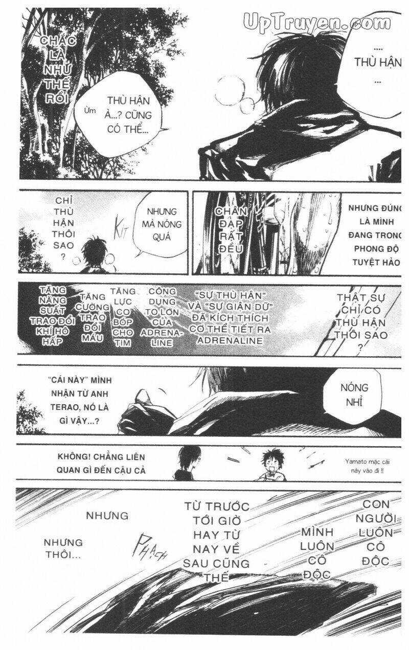 Over Drive - Chapter 12 - Trang 61