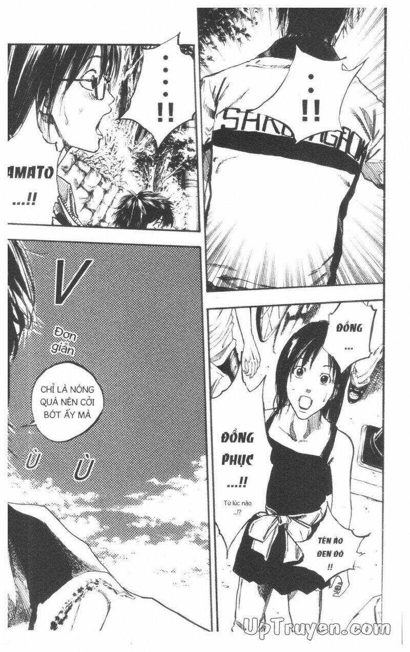 Over Drive - Chapter 12 - Trang 64