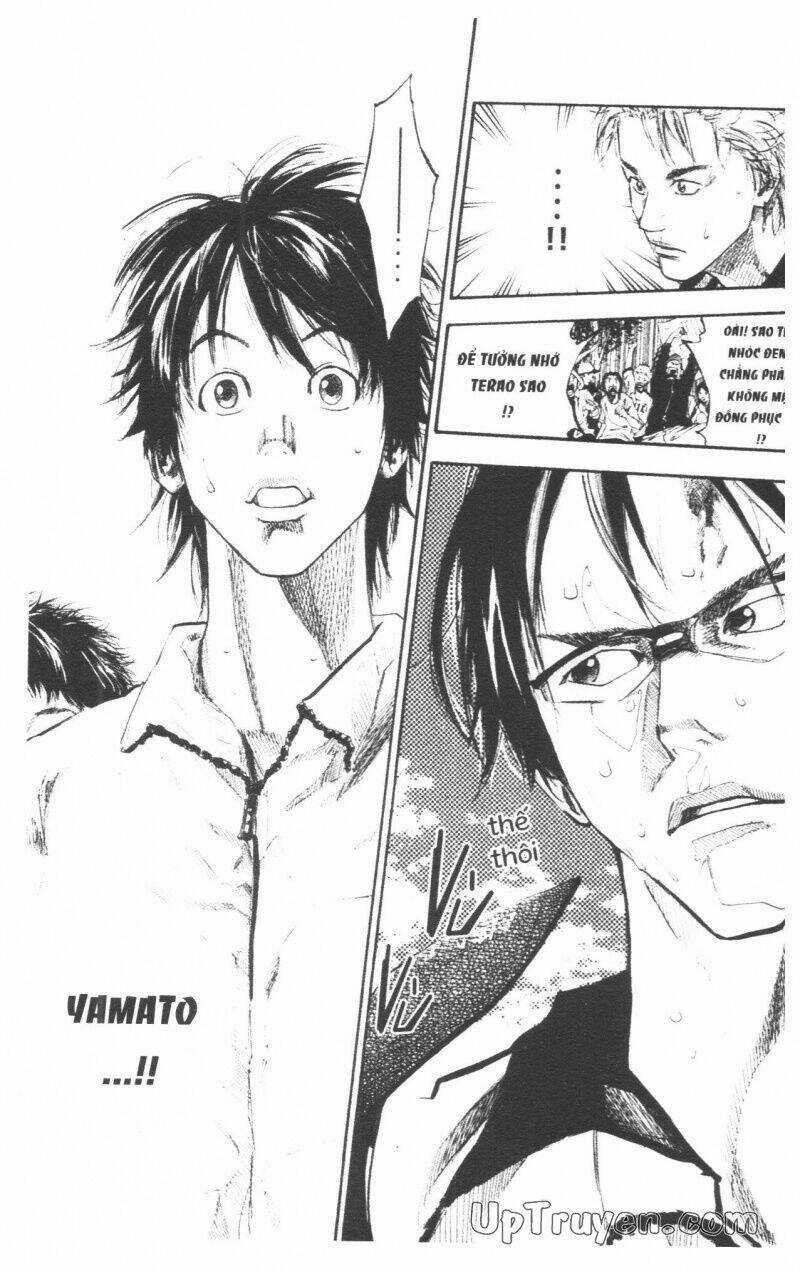 Over Drive - Chapter 12 - Trang 65