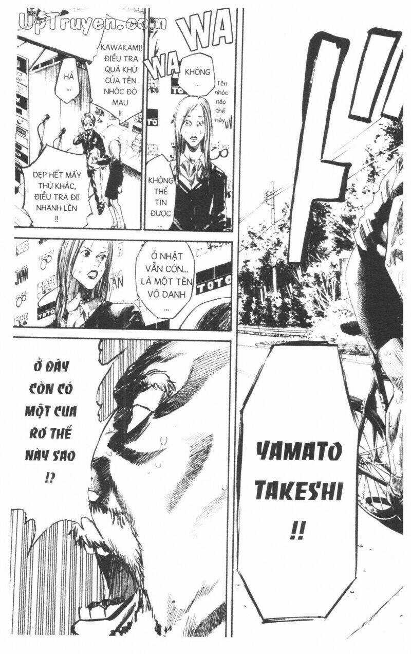 Over Drive - Chapter 12 - Trang 71