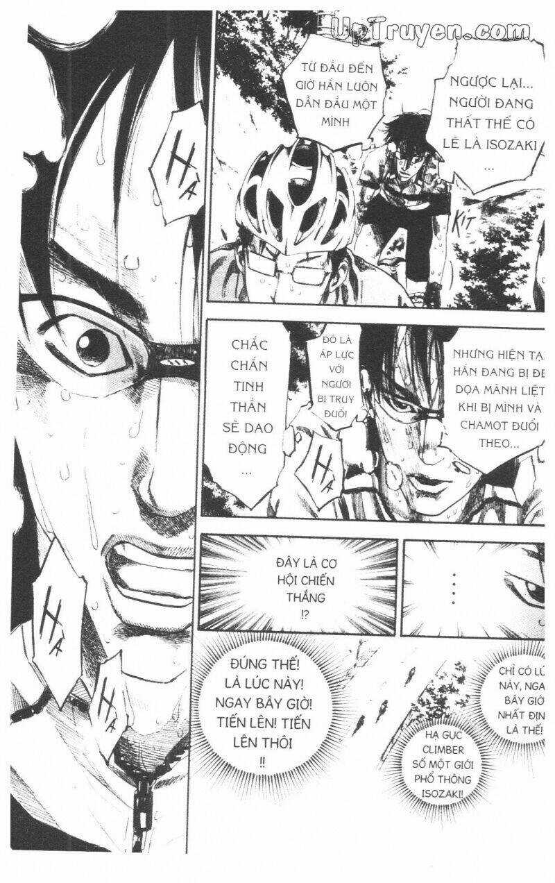 Over Drive - Chapter 12 - Trang 73