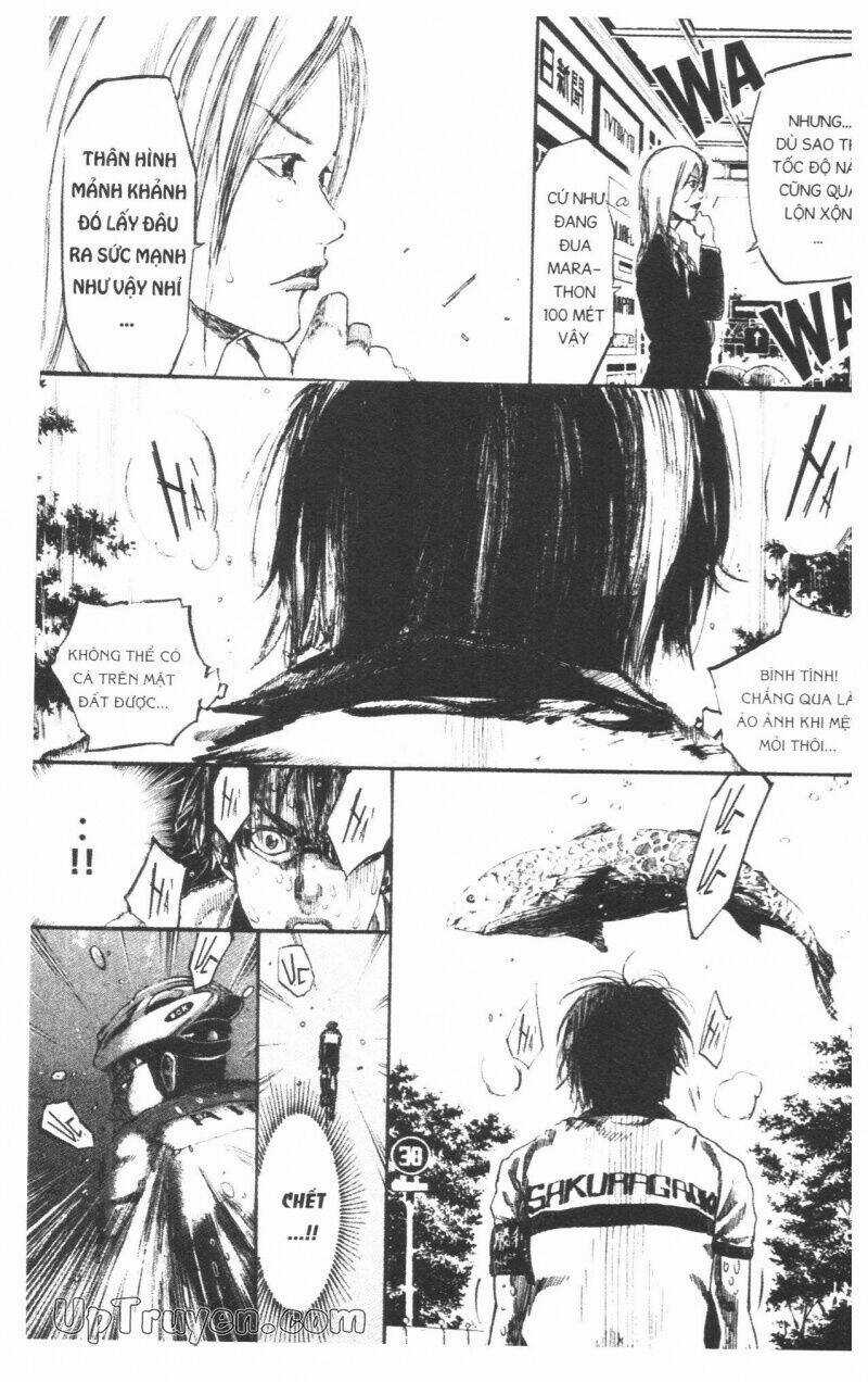 Over Drive - Chapter 12 - Trang 75