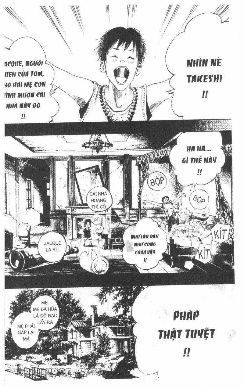 Over Drive - Chapter 12 - Trang 78