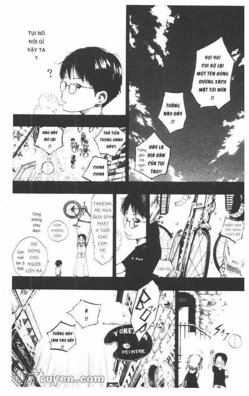 Over Drive - Chapter 12 - Trang 79