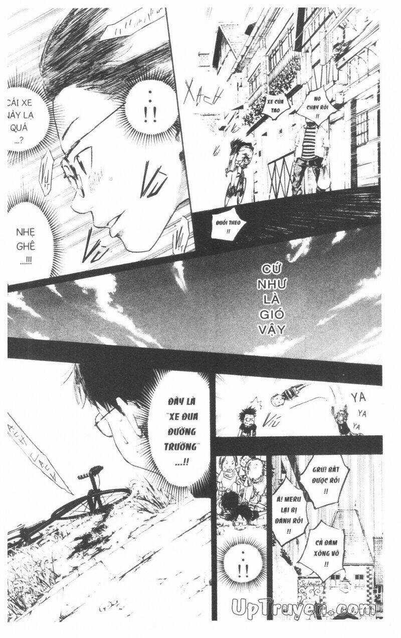 Over Drive - Chapter 12 - Trang 80