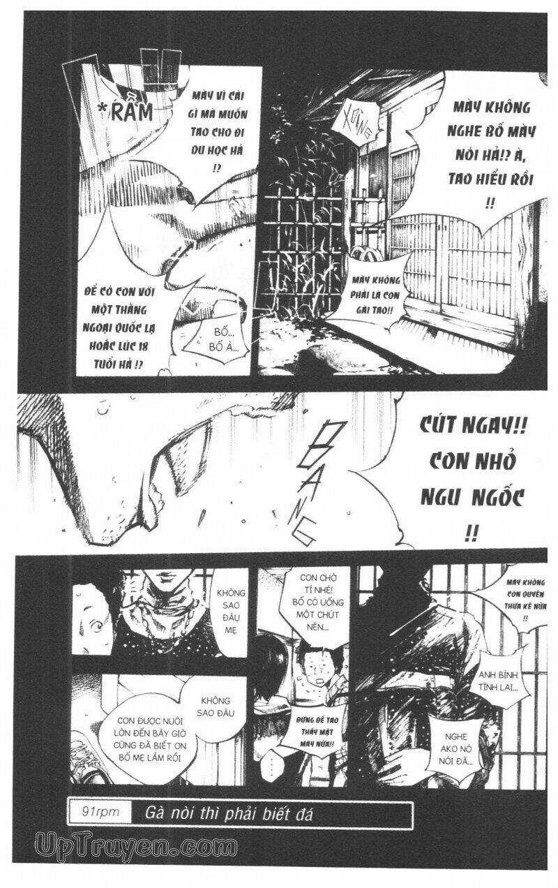 Over Drive - Chapter 12 - Trang 9